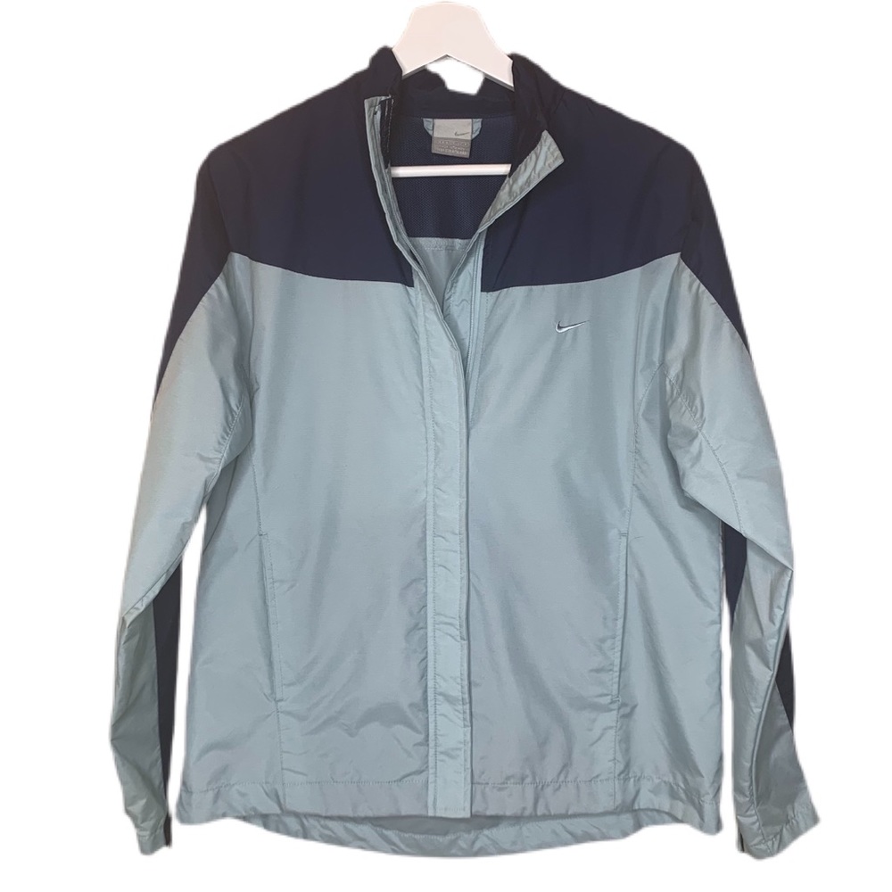 Nike Windbreaker Jacket